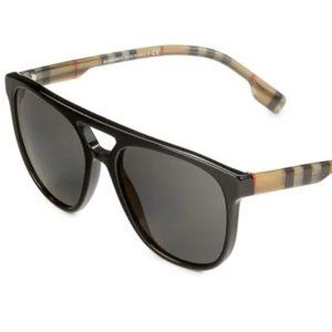 Burberry Sunglasses 56MM